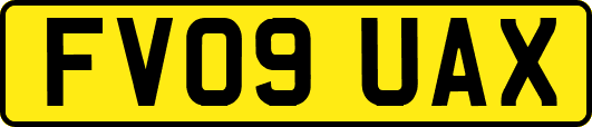 FV09UAX