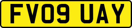 FV09UAY
