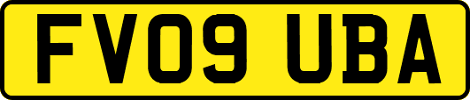 FV09UBA