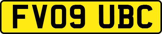 FV09UBC