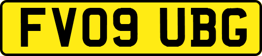 FV09UBG