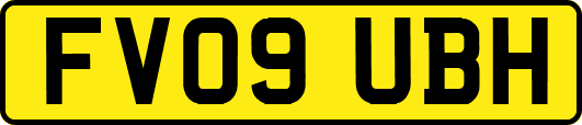 FV09UBH