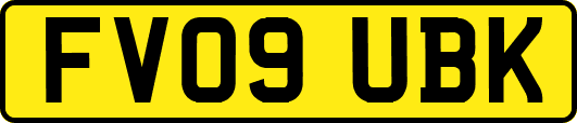 FV09UBK