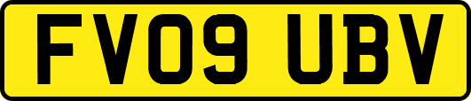 FV09UBV