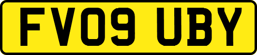 FV09UBY