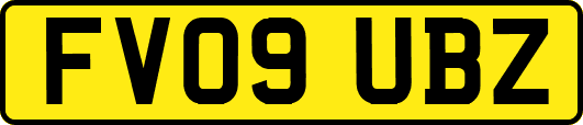FV09UBZ