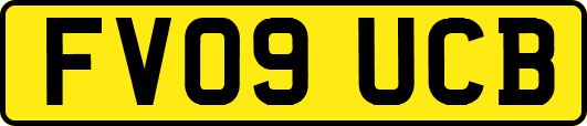 FV09UCB