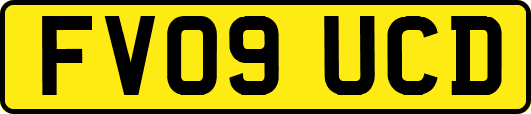 FV09UCD
