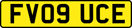 FV09UCE