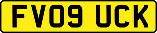 FV09UCK