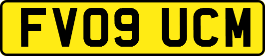 FV09UCM