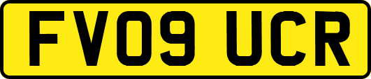 FV09UCR