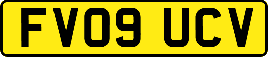FV09UCV