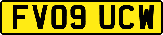 FV09UCW