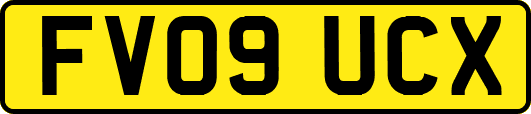 FV09UCX
