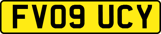 FV09UCY