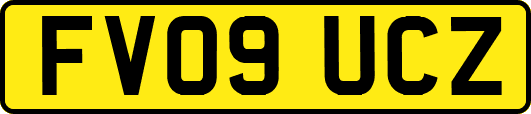 FV09UCZ