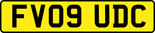 FV09UDC