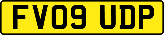 FV09UDP