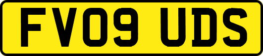 FV09UDS