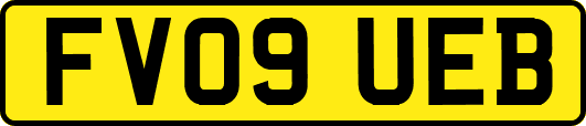 FV09UEB