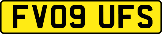 FV09UFS