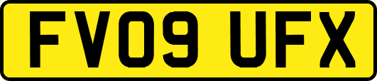 FV09UFX
