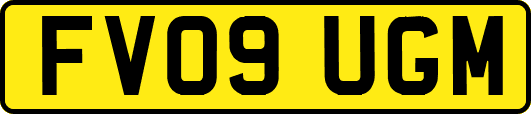 FV09UGM