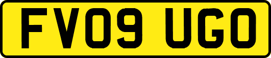 FV09UGO