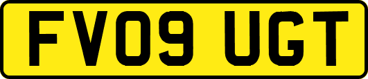 FV09UGT