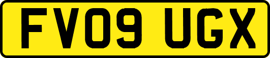 FV09UGX