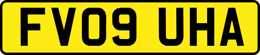 FV09UHA