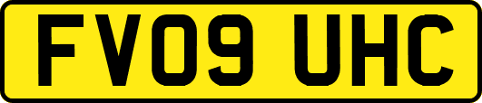 FV09UHC