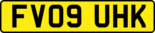 FV09UHK
