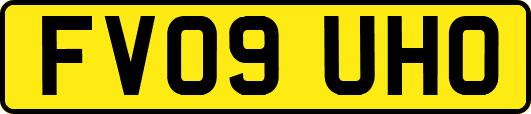FV09UHO