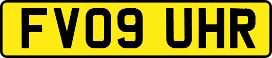 FV09UHR