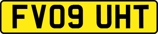 FV09UHT