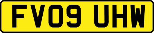 FV09UHW