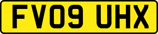 FV09UHX