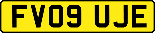 FV09UJE