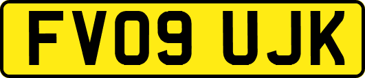 FV09UJK