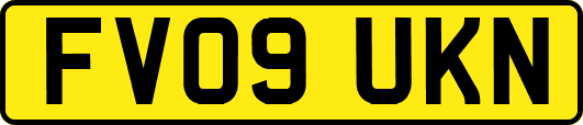 FV09UKN