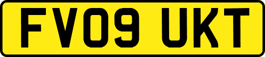 FV09UKT