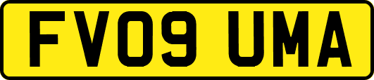 FV09UMA