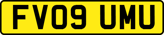 FV09UMU