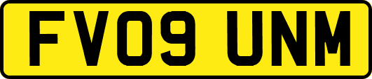 FV09UNM