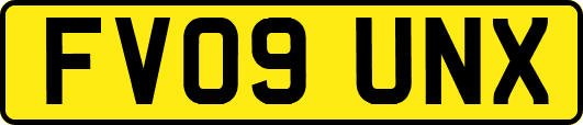 FV09UNX