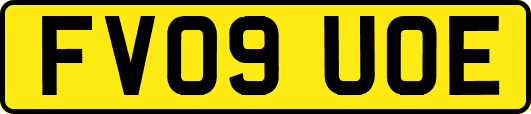 FV09UOE