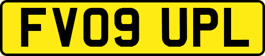 FV09UPL