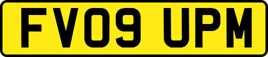 FV09UPM
